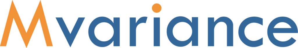 Mvariance logo